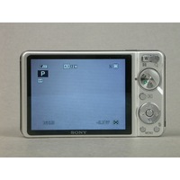 索尼w290