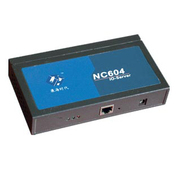 康海时代 NC604-M(1个RS-232/3个RS-422/485)