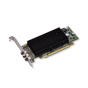 MATROX M9138 LP PCIe×16