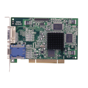 MATROX G450 PCI