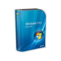 微软 Vista中文企业版产品图片主图
