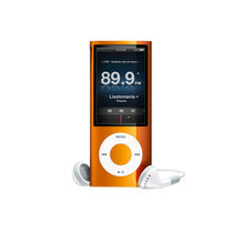 苹果 iPod nano5(16G)产品图片主图