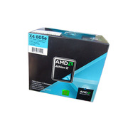 AMD 速龙 II X4 605e(盒)