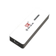 飚王 SHU006-C闪灵USB HUB