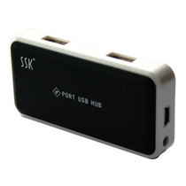 飚王 SHU008风云USB HUB产品图片主图