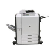 惠普 Color LaserJet CM8060(C5909A)
