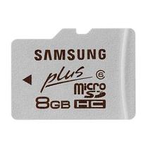 三星 Micro SD卡(8G)产品图片主图