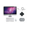 苹果 iMac(MB953CH/A)产品图片2
