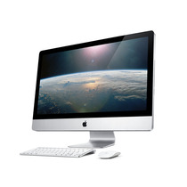 苹果 iMac(MB953CH/A)产品图片主图