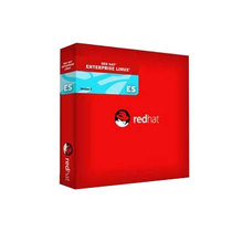 红帽 Enterprise Linux 5.0(1年网络,2年电话)产品图片主图