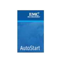 EMC Legato Autostart For Linux(含首次安装)产品图片主图