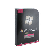 微软 Windows 7(旗舰版)产品图片主图