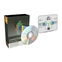 联鼎 LanderCluster for Linux IA64(单节点)产品图片主图