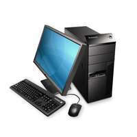 买电脑送自行车 联想扬天M2630售2999