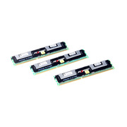 金士顿 12GB DDR3 1333 Reg-ECC套装(KTD-PE313K3/12G)