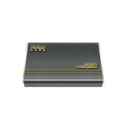 朗科 K301 AES硬件加密硬盘(160G)