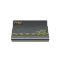 朗科 K301 AES硬件加密硬盘(320G)产品图片主图