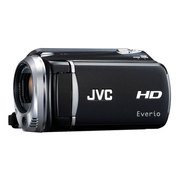 JVC GZ-HD620