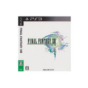 PS3游戏 最终幻想13(FF13 Final Fantasy XIII)