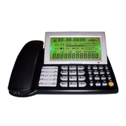 润普 RP60小时数码录音电话 RP-BOX60F