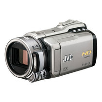 JVC GZ-HM1产品图片主图