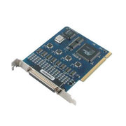 MOXA C104HS/PCI(4口232卡高速突波)