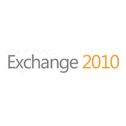 微软 Exchange Server 2010中文标准版(25用户)
