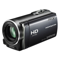 索尼 HDR-CX170产品图片主图