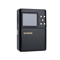 天鹅之歌?HiFiMAN HM-801已正式停产