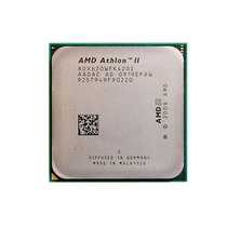AMD 速龙 II X4 620(散)产品图片主图
