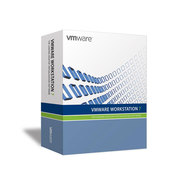 Vmware WS7-VP-1-9-C(1年生产服务)