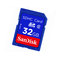 闪迪 SDHC卡(32G)产品图片1