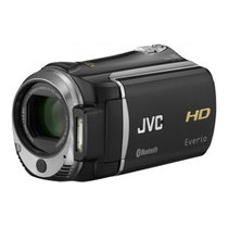 JVC GZ-HM550产品图片主图
