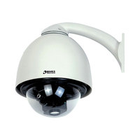 同方 TECH-D6241LFP室外高速球型摄像机