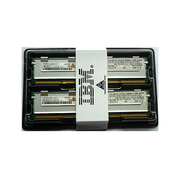 IBM 8GB DDR2 667套装(39M5797)