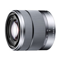 索尼 E 18-55mm f/3.5-5.6 OSS产品图片主图