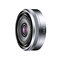 索尼 E 16mm f/2.8产品图片1