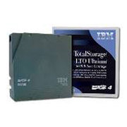 IBM LTO Ultrium 4 数据磁带 800G/1.6T (95P4436)