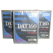 IBM 4MM DAT160 数据磁带 80G/160G (23R5635)