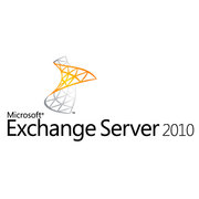 微软 Exchange Server 2010 中文标准版