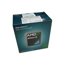 AMD 速龙 II X4 640(盒)产品图片主图