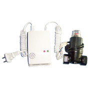 维迪奥 XR-2008-RD电磁阀燃气报警器