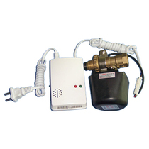 维迪奥 XR-2008-RJ带动机械手燃气报警器产品图片主图