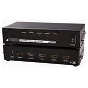 迈拓 MT-SP104 HDMI分配器