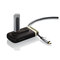 贝尔金 桌面式高速USB2.0四口集线器(F5U304zhBRN)产品图片1