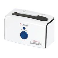 硬盘数据轻松拷 ORICO硬盘座售158元