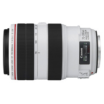 佳能 EF 70-300mm f/4-5.6L IS USM产品图片主图