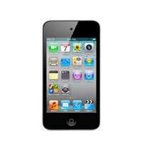 苹果 iPod touch4(8G)产品图片主图