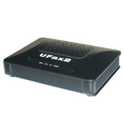 Ufax2 传真服务器501 标准版