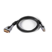 TTAF HDMI转DVI高清转接线1.5m